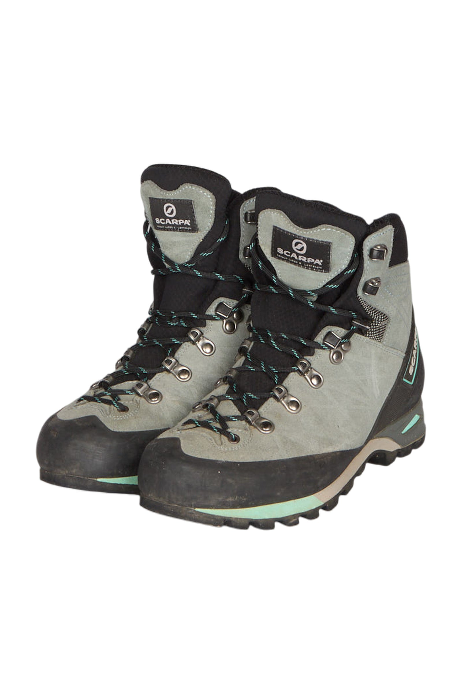 Wanderschuhe für Damen